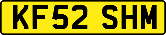 KF52SHM