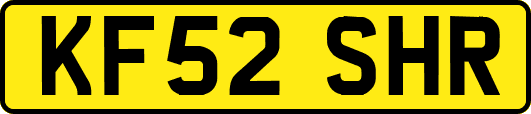 KF52SHR