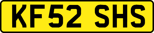 KF52SHS
