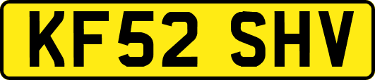 KF52SHV