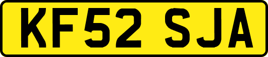 KF52SJA