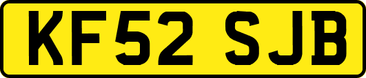 KF52SJB
