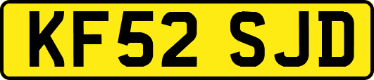 KF52SJD