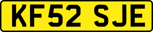 KF52SJE