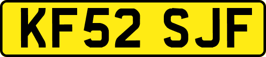 KF52SJF