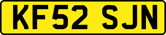 KF52SJN