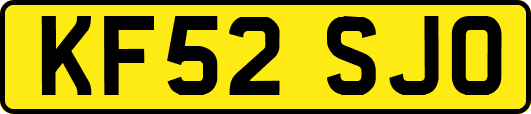 KF52SJO