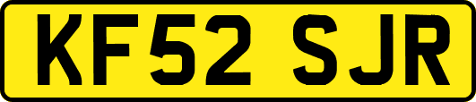 KF52SJR