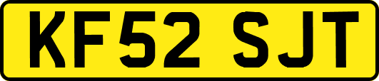 KF52SJT