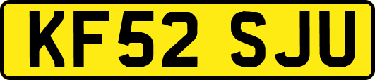KF52SJU