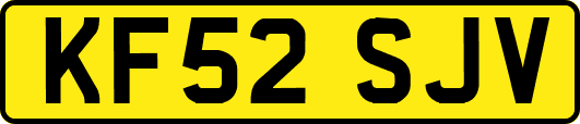 KF52SJV