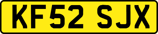 KF52SJX