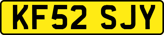 KF52SJY