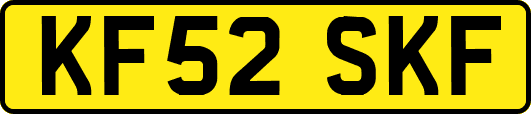 KF52SKF