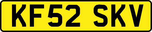 KF52SKV