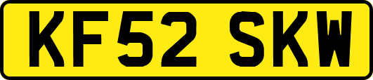 KF52SKW