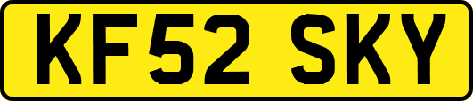 KF52SKY