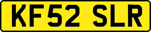 KF52SLR