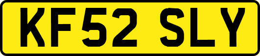 KF52SLY