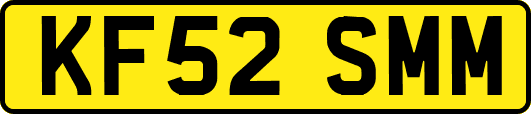 KF52SMM
