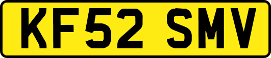 KF52SMV