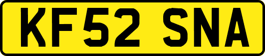 KF52SNA