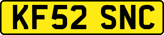 KF52SNC