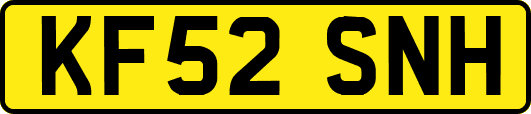 KF52SNH