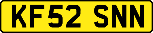 KF52SNN