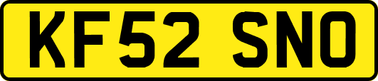 KF52SNO