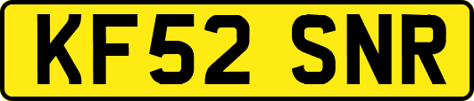KF52SNR