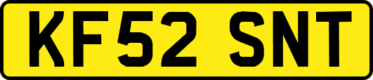 KF52SNT
