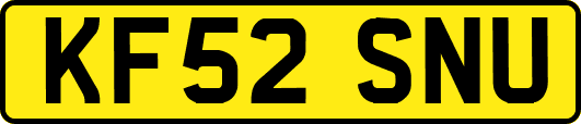 KF52SNU