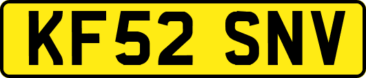 KF52SNV