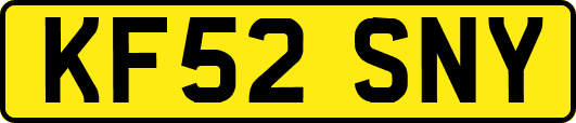 KF52SNY