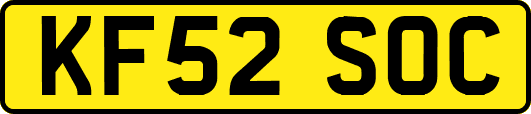 KF52SOC