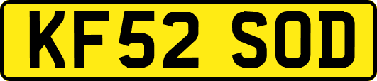 KF52SOD