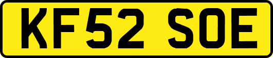 KF52SOE