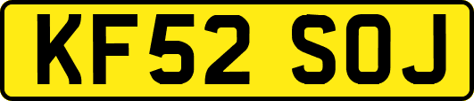 KF52SOJ