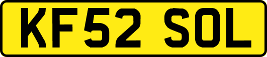 KF52SOL