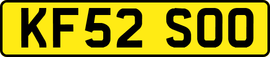 KF52SOO
