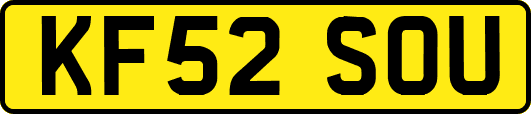 KF52SOU