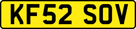 KF52SOV