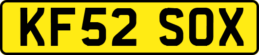 KF52SOX