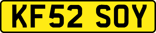 KF52SOY