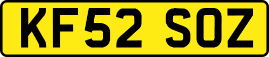KF52SOZ