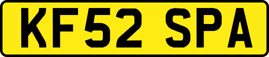 KF52SPA