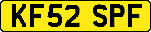KF52SPF