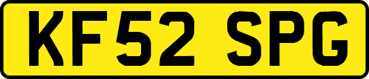 KF52SPG