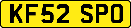 KF52SPO